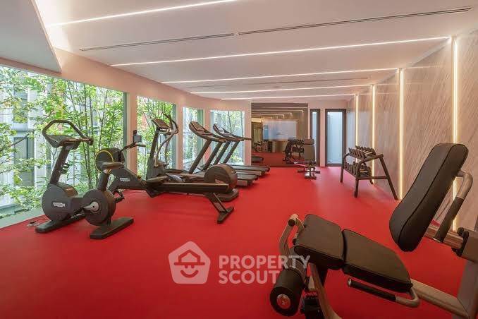 รูป คอนโด 2 ห้องนอน โครงการ Taka Haus Ekamai 12 ขนาด 60 ตร.ม. ใกล้ BTS เอกมัย (ID 516648) - รูปที่ 18/19