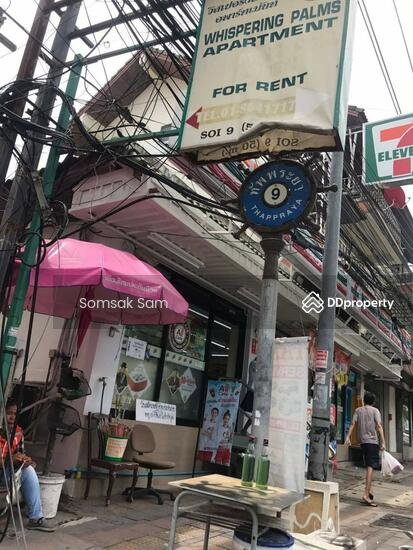 picture Land for sale,Thappraya Soi 9, Bang Lamung District,Chon Buri Province - 3/4