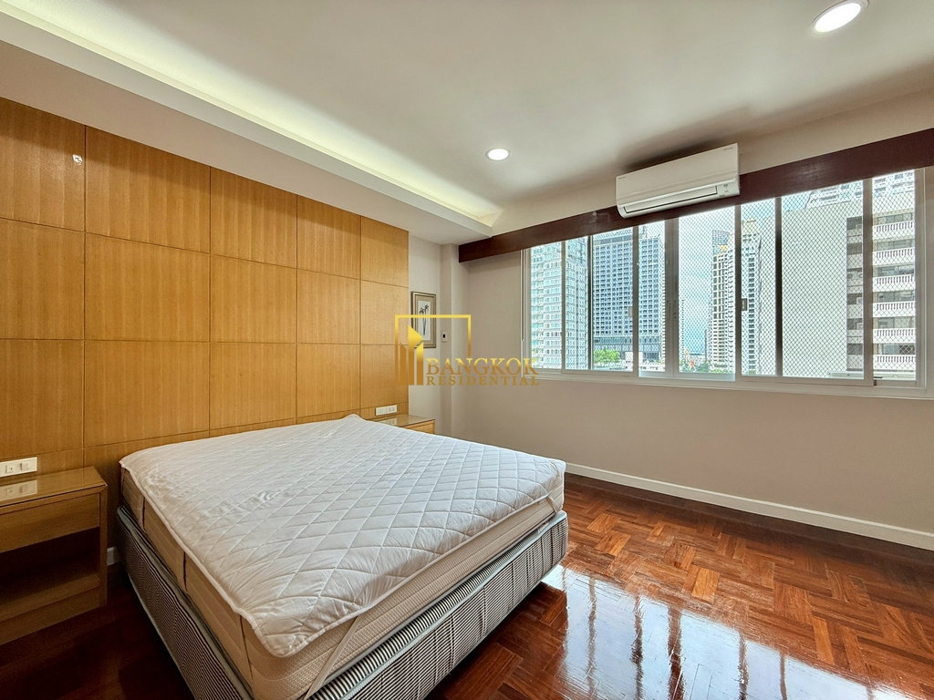 รูป Grand Ville House 1 | Fantastic 3 Bed Condo in Phrom Phong - BR9117CD - รูปที่ 15/32