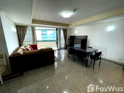 Condos for rent : Luxurious Living in the Heart of Khlong Toei Nuea 1152608