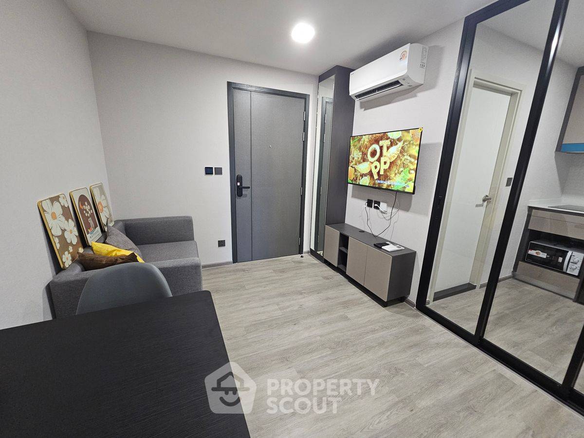 รูป คอนโด 1 ห้องนอน 35 ตร.ม. Atmoz Palacio Ladprao-Wanghin ใกล้ลำพร้าว (ID 2319251) - รูปที่ 5/13