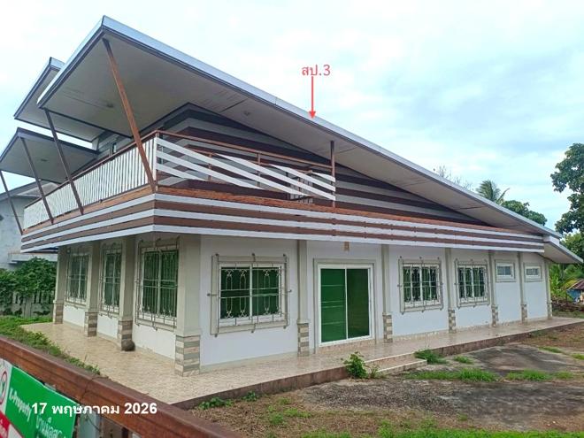 picture HOME 224 Sq.w. Phan Chiang Rai for 2.8M - 2/50