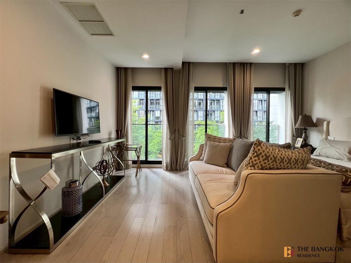 รูป โนเบิล เพลินจิต ตอบโจทย์ทุกไลฟ์สไตล์ ใกล้ BTS สถานีเพลินจิต - รูปที่ 7/10