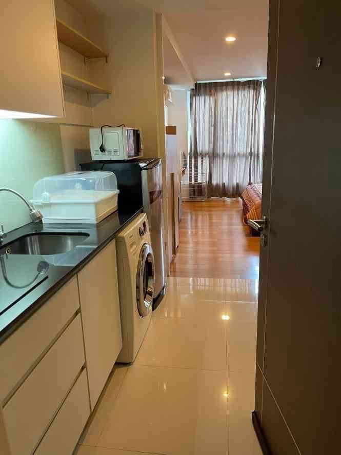 รูป 15 Sukhumvit residences | ขายพร้อมผู้เช่า Yield 5.5% !!! นานา ย่านธุรกิจ ถนนสุขุมวิท แหล่วงรวม Life style คนเมืองกรุง #2026070414994 - รูปที่ 6/7