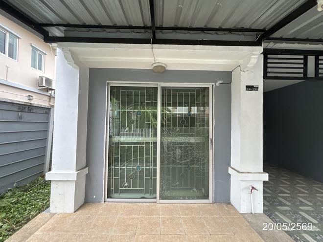 picture TOWN HOUSE 26.7 Sq.w. Muang Samut Prakarn Samut Prakarn for 2.2M - 2/42