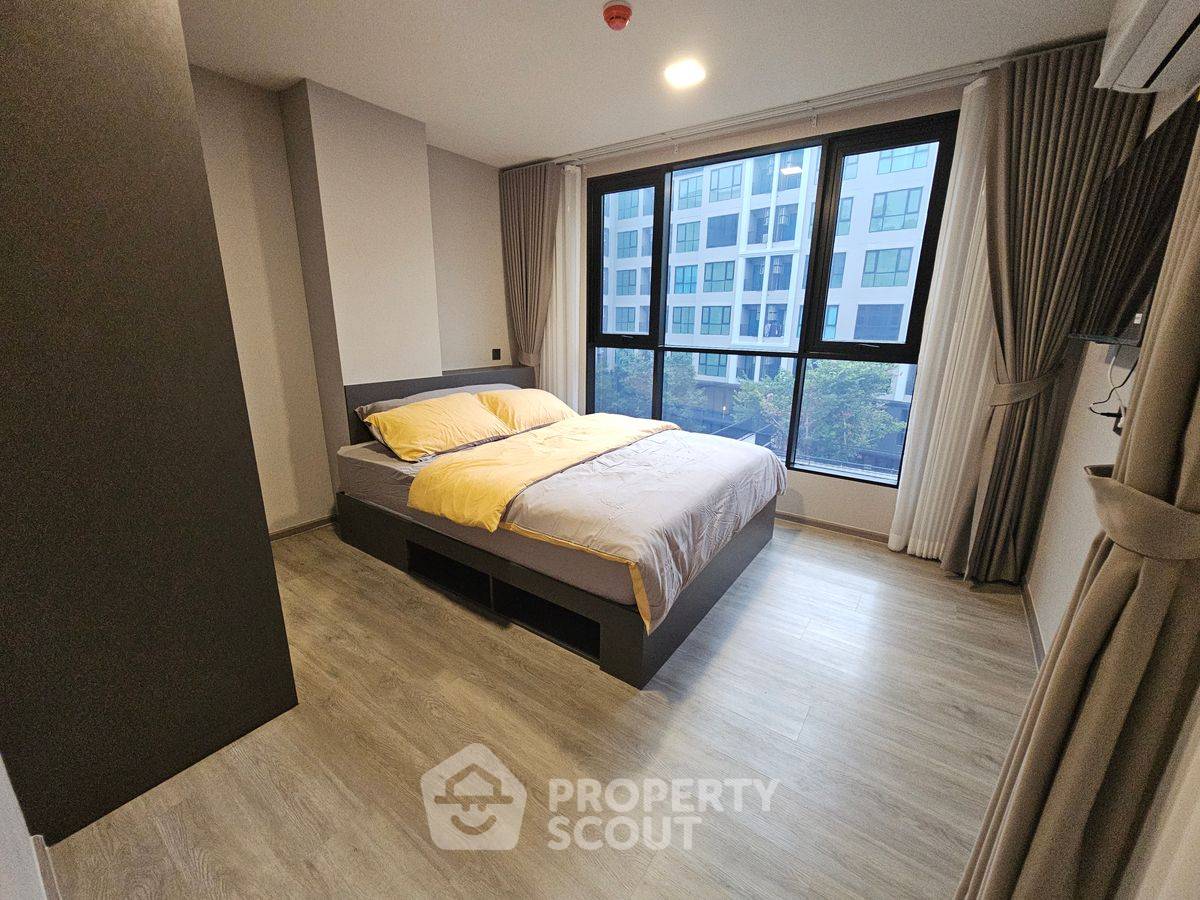 รูป คอนโด 1 ห้องนอน 35 ตร.ม. Atmoz Palacio Ladprao-Wanghin ใกล้ลำพร้าว (ID 2319251) - รูปที่ 8/13