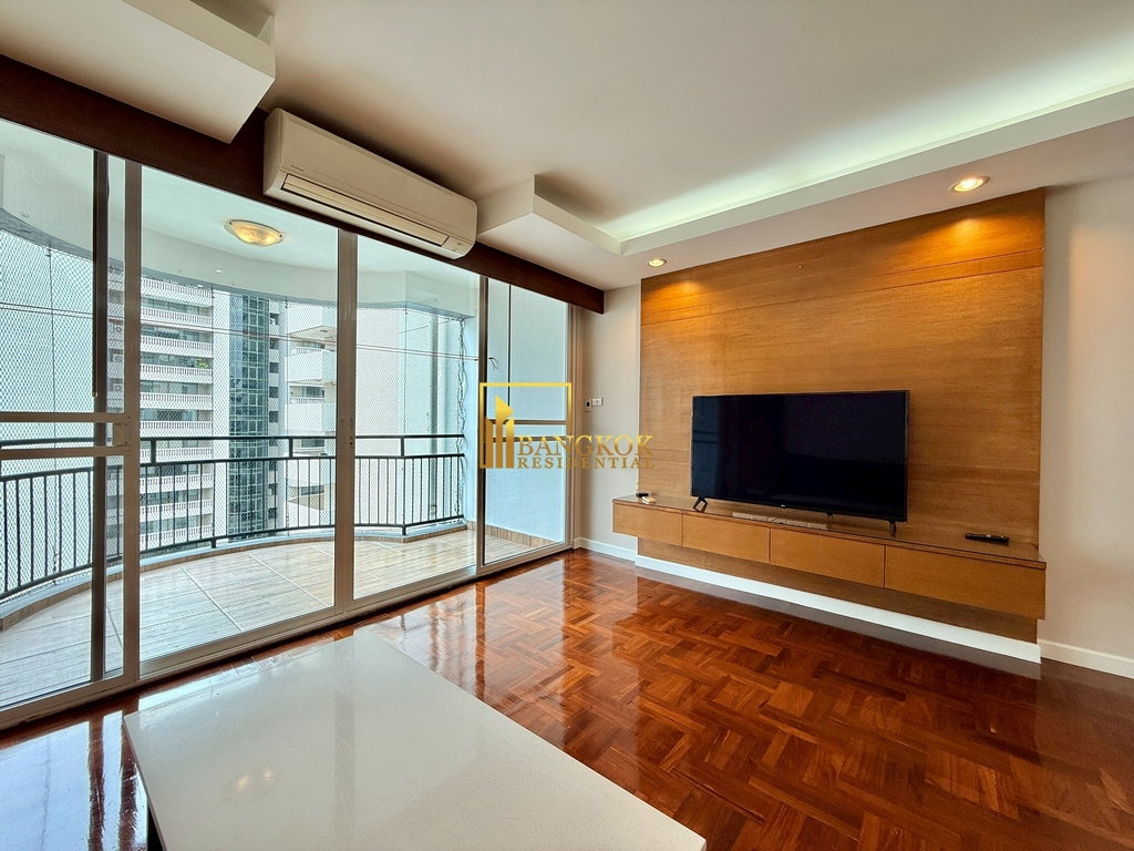 รูป Grand Ville House 1 | Fantastic 3 Bed Condo in Phrom Phong - BR9117CD - รูปที่ 4/32
