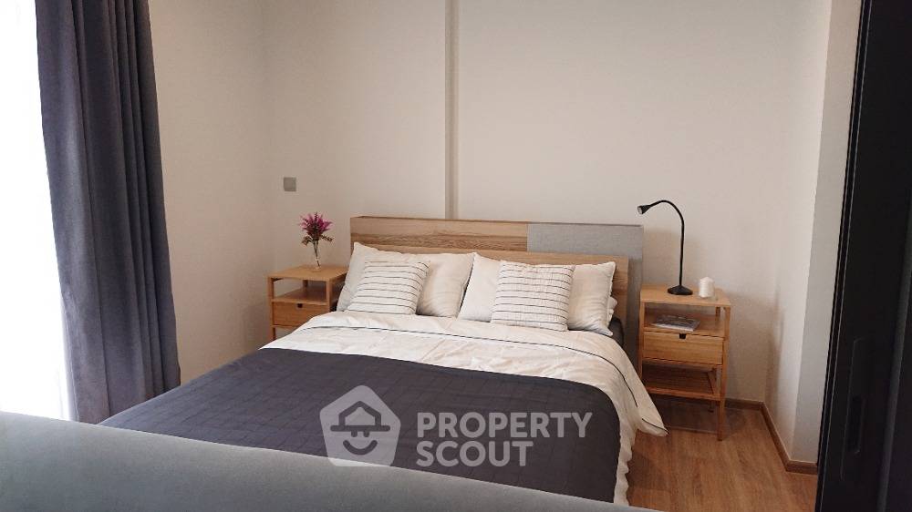 รูป คอนโด 1 ห้องนอนให้เช่า Kawa Haus พื้นที่ 37 ตร.ม. ใกล้ BTS อ่อนนุช (ID 380879) - รูปที่ 7/16