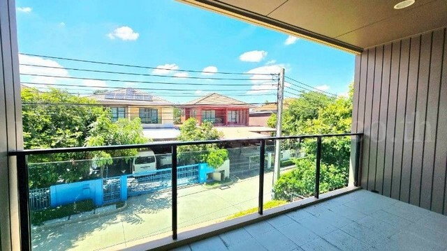 รูป บ้านเดี่ยว บุราสิริ รังสิต พื้นที่เยอะ ตกแต่งพร้อมอยู่ - รูปที่ 18/27