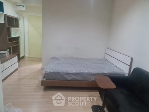 1-BR Condo The Seed Mingle Sathorn–Suanplu, 7th Floor Near BTS Sala Daeng (ID 1885540)