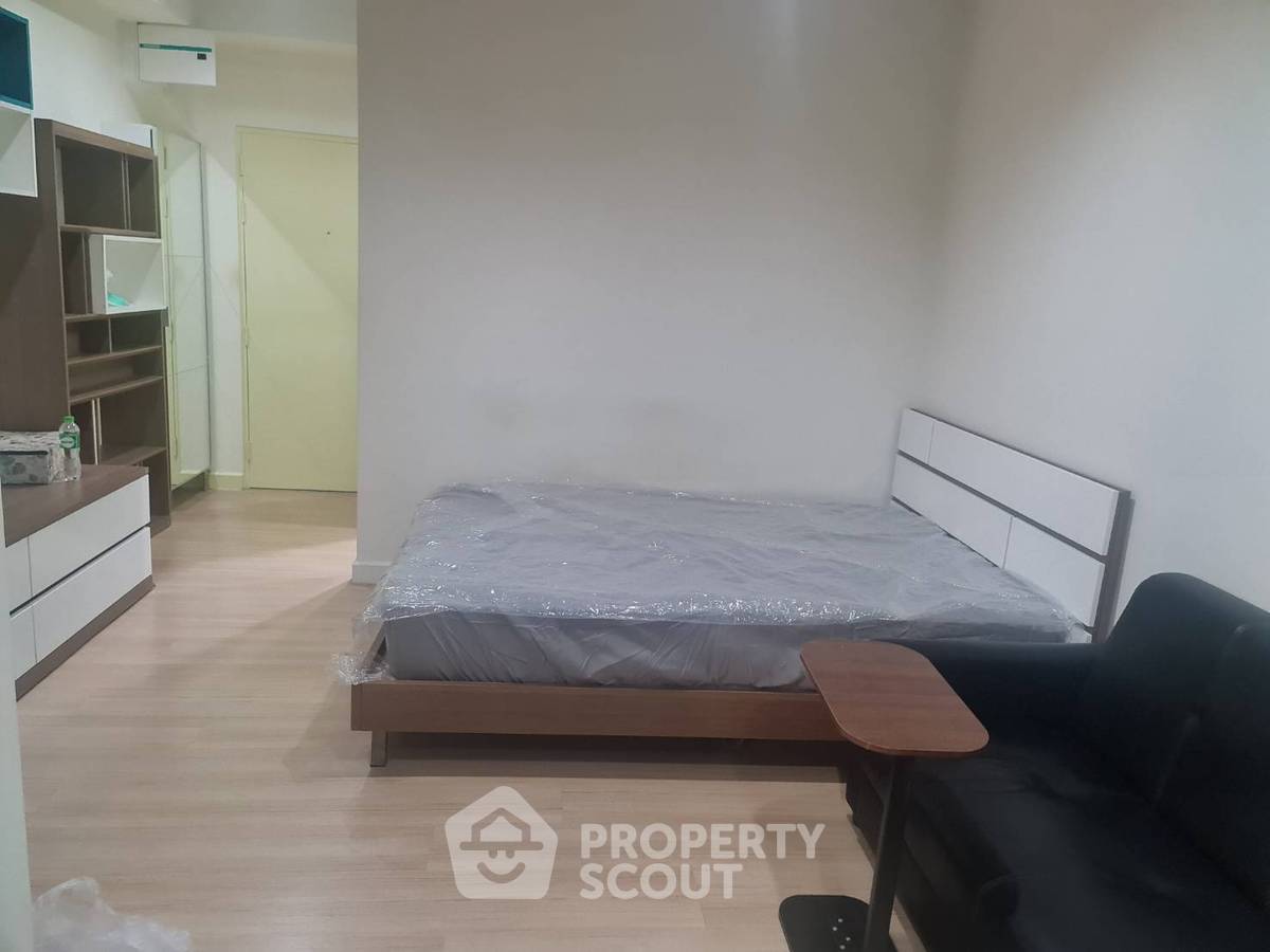 picture 1-BR Condo The Seed Mingle Sathorn–Suanplu, 7th Floor Near BTS Sala Daeng (ID 1885540) - 1/5