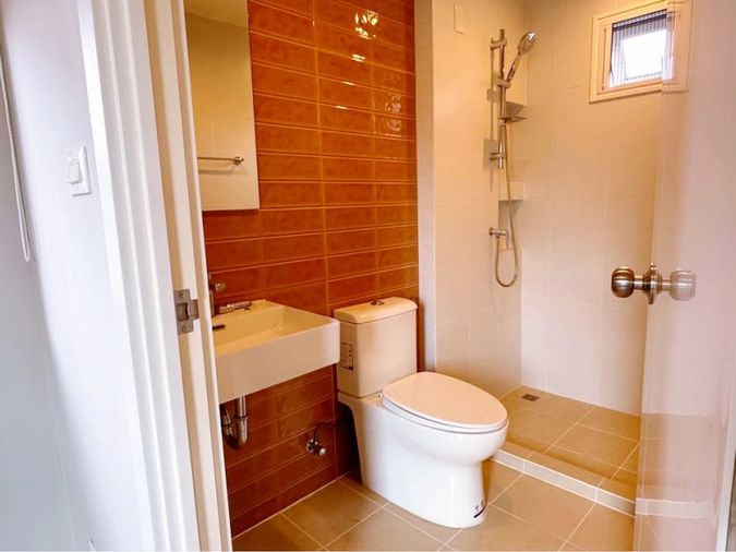3-bed house for rent, 156 sqm, 39 sq wah, Don Mueang