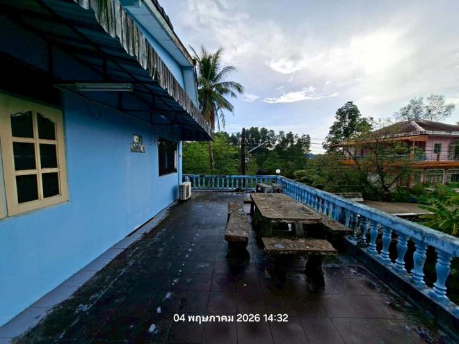 รูป บ้านเดี่ยว 91 ตร.วา คลองใหญ่ ตราด 4.2M - รูปที่ 17/38