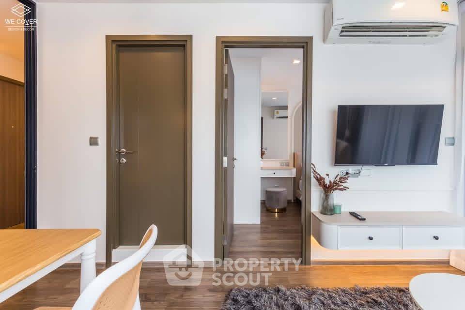 รูป คอนโด 1 ห้องนอน Life Ladprao Valley ใกล้ BTS ห้าแยกลาดพร้าว 100 ม. ชั้น 32 (ID 2870895) - รูปที่ 19/31