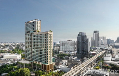 2 Bedroom Condo for sale at Lumpini Park Phahon 32 5342749