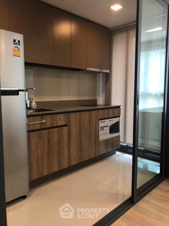 รูป คอนโด 2 ห้องนอน โครงการ Taka Haus Ekamai 12 ขนาด 60 ตร.ม. ใกล้ BTS เอกมัย (ID 516648) - รูปที่ 3/19