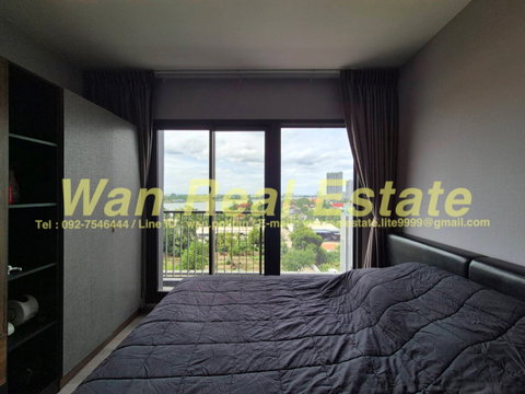 politan aqua riverside condo for rent