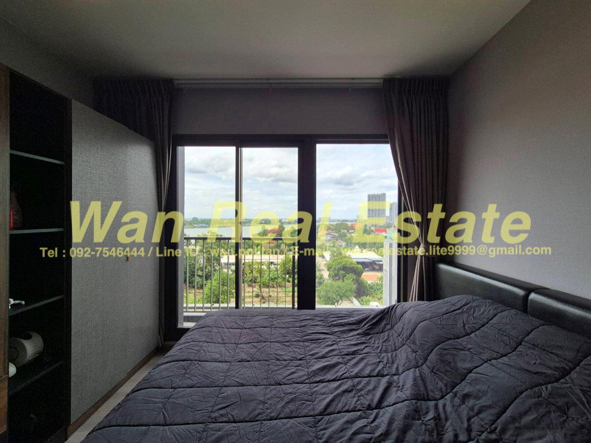 picture politan aqua riverside condo for rent - 1/11