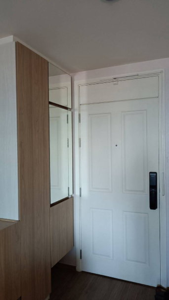 picture For Rent  U Delight Residence Riverfront Rama9 772/679(2216) - 7/19
