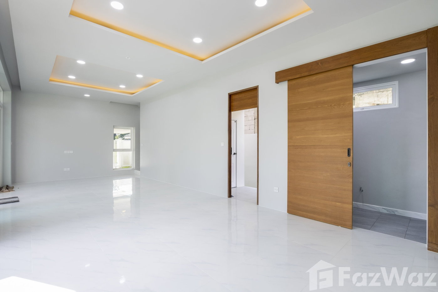 รูป ขาย วิลล่า 4 ห้องนอน ในโครงการ นายวิลล่า กะทู้ สนามกอล์ฟ Loch Palm 1932069 - รูปที่ 5/17
