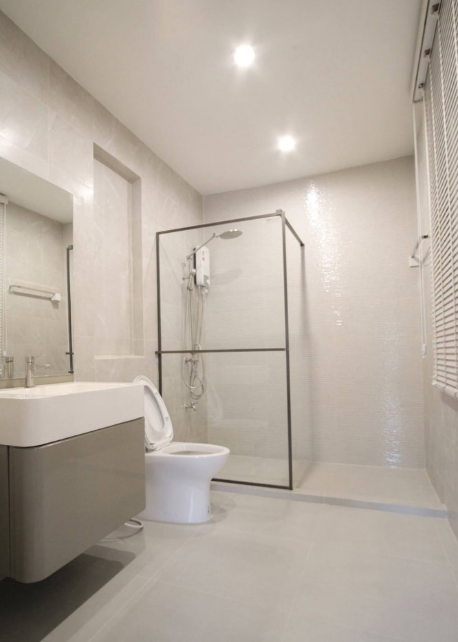 รูป HR3578ให้เช่าทาวน์โฮม 3 ชั้น บ้านกลางเมือง บริติชทาวน์ ศรีนครินทร์  ใกล้รถไฟฟ้าศรีลาซาล และโรงเรียนนานาชาติไทย-สิงคโปร์ / บางกอกพัฒนา - รูปที่ 6/13