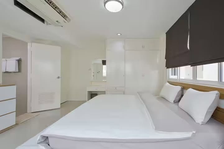 picture 4-Storey Single House for Rent  Sukhumvit 31 Near BTS Phrom Phong  - 16/27