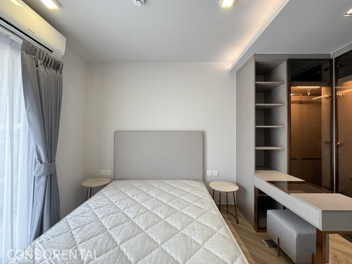 picture @Condorental condo for rent Chapter Thonglor 25 - 1/22