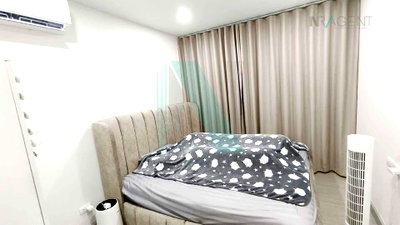 Condos for sale : 🎉 For Sell Condo SUPALAI CITY RESORT CHARAN 91 Building 2, Floor 3,1 bed room, Room size 35 sqm