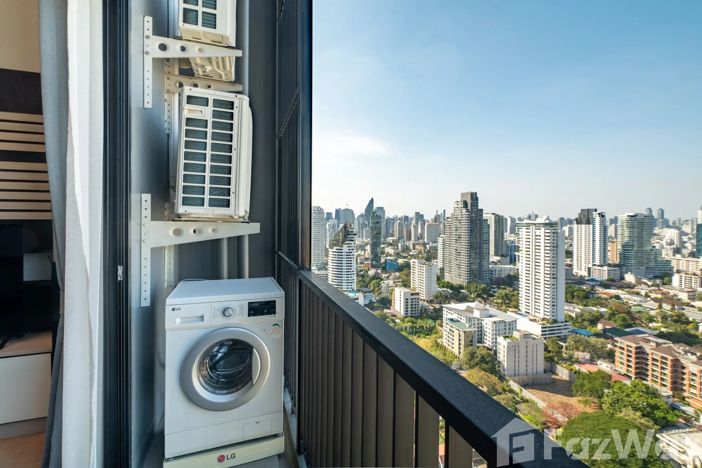 picture High-Floor Duplex 1BR with Tenant | Skyline View | Tenanted Current ROI 6%, Contact us Now! 5926526 - 5/13