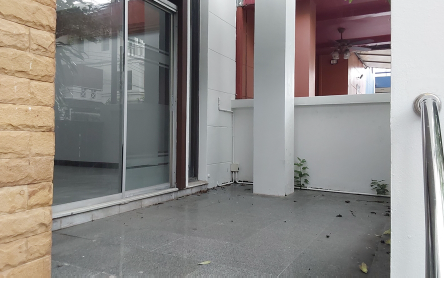 picture TOWN HOUSE 63 Sq.w. Wang Thonglang Bangkok for 14.3M - 4/37