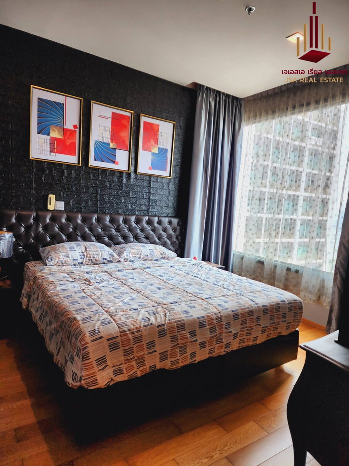 picture ✨ For Rent: Keyne by Sansiri Condo ✨ 💰 Only 32,000 THB/month - 5/6