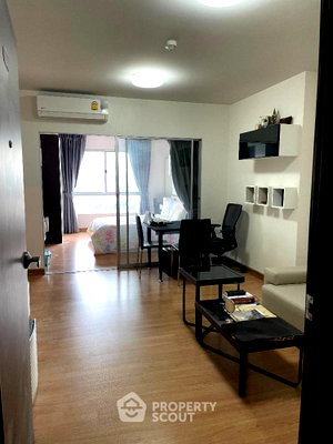 Condos for sale : 1-BR 44 Sqm On 21st Floor At Supalai Veranda Ratchavipha Near MRT Bang Son (ID 2041179)