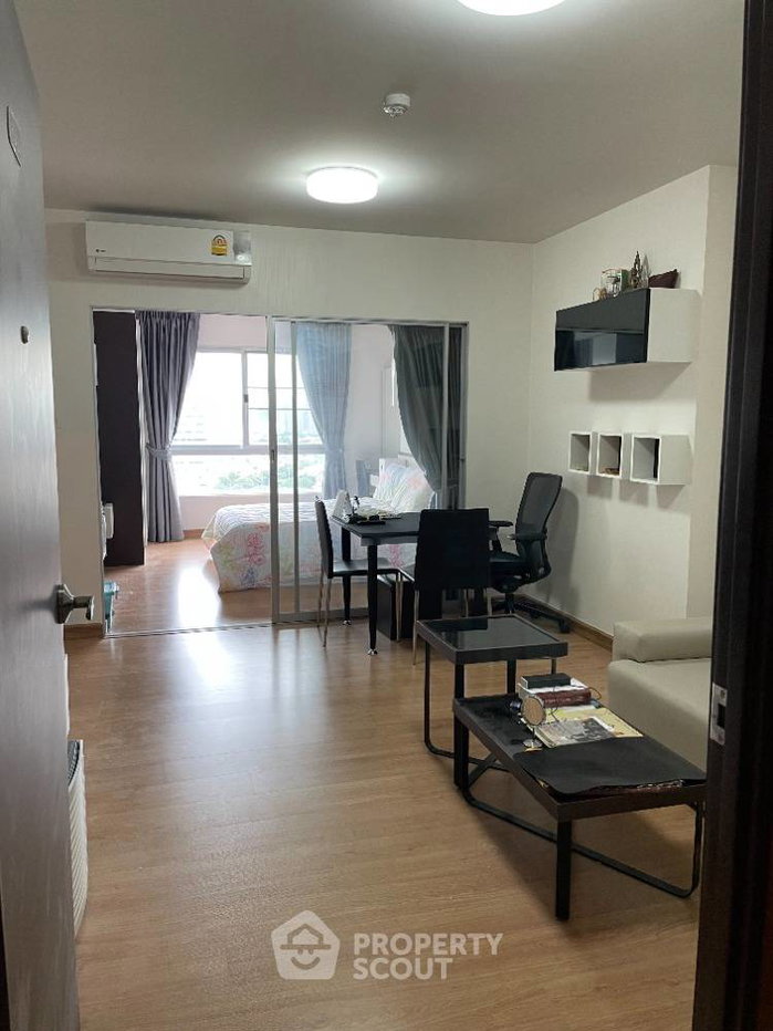 รูป คอนโด 1 ห้องนอน 44 ตร.ม. ชั้น 21 ที่ ศุภาลัย เวอเรนด้า รัชวิภา-ประชาชื่น ใกล้ MRT บางซ่อน 400 ม. (ID 2041179) - รูปที่ 1/9