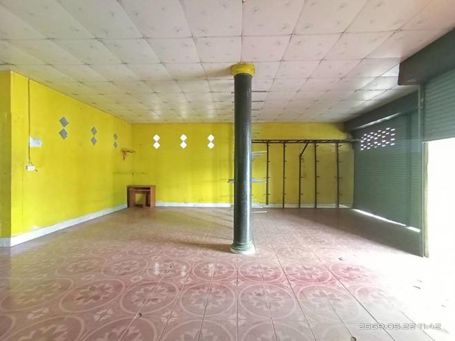 picture HOME 60 Sq.w. Phayakkhaphum Phisai Maha Sarakham for 5.3M - 6/30