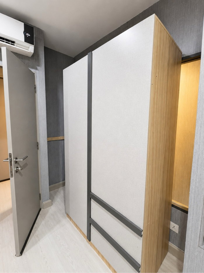 picture 🏢 Ideo Mobi Sukhumvit 81 – Tower B 📍 Just 150 meters from BTS On Nut Station - 11/13