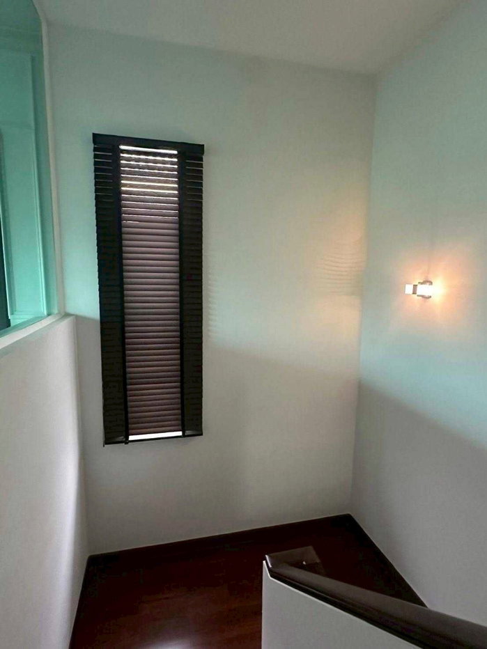 รูป *AP191* 🏡 บ้านใหม่ไม่เคยเข้าอยู่! ให้เช่าบ้านเดี่ยว Perfect Place กรุงเทพกรีฑาตัดใหม่ | 222 ตร.ม. 3ห้องนอน 4ห้องน้ำ | ใกล้ Brighton & Wellington - รูปที่ 14/17