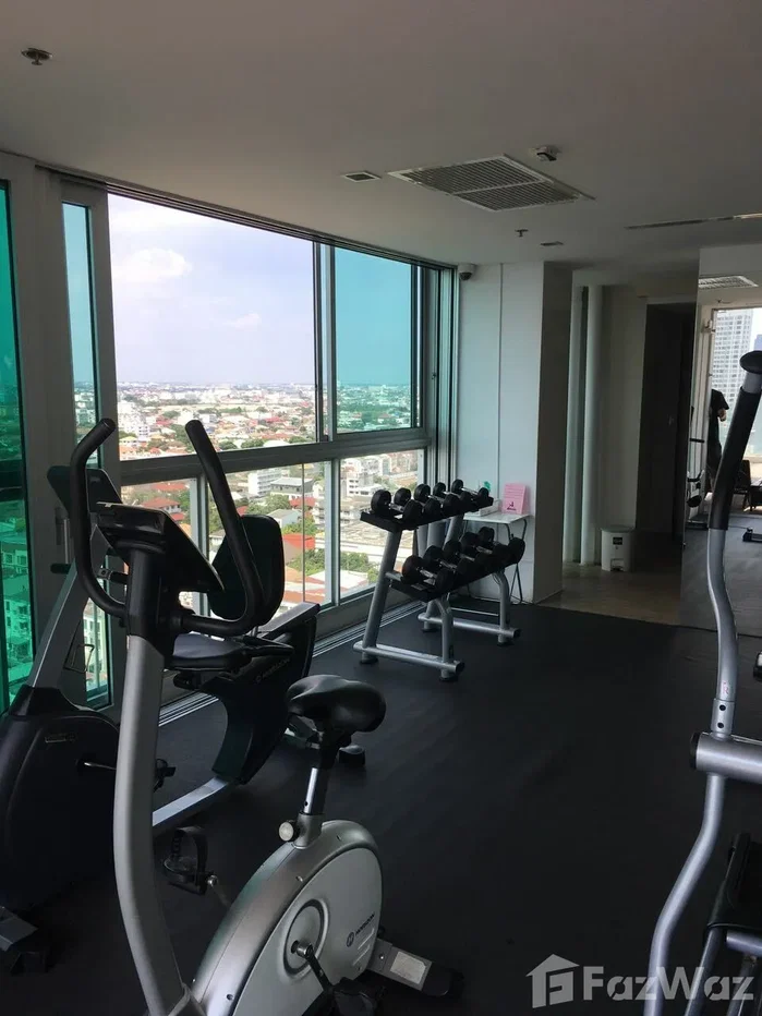 รูป ขาย คอนโด 1 ห้องนอน ในโครงการ เฮ้าส์ 23 รัชดา-ลาดพร้าว 626414 - รูปที่ 17/17