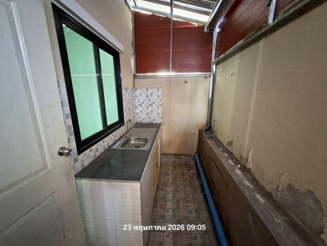 picture TOWN HOUSE 26 Sq.w. Pluak Daeng Rayong for 1.6M - 19/24