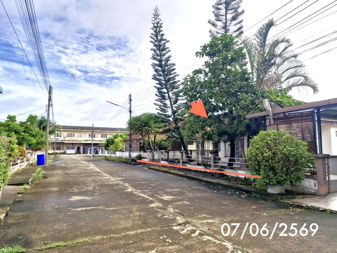 รูป บ้านเดี่ยว 70 ตร.วา บ้านสวนพฤกษา 2 ทุ่งสง นครศรีธรรมราช 3.3M - รูปที่ 12/24