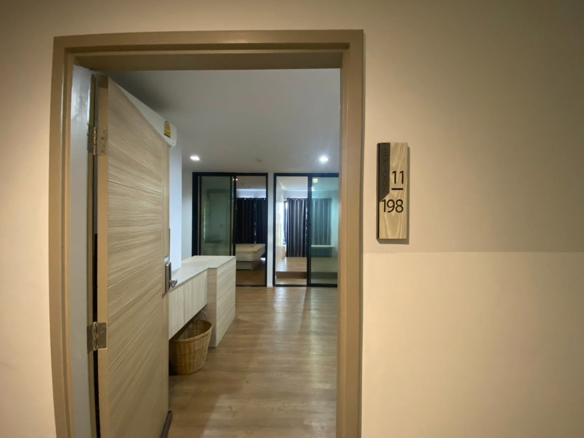 picture AS2171 Tropicana @ BTS Erawan Condo For Rent - 7/8