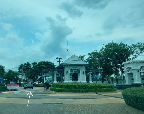 picture HOME 63.7 Sq.w. Muang Pathum Thani Pathumthani for 4.5M - 3/10