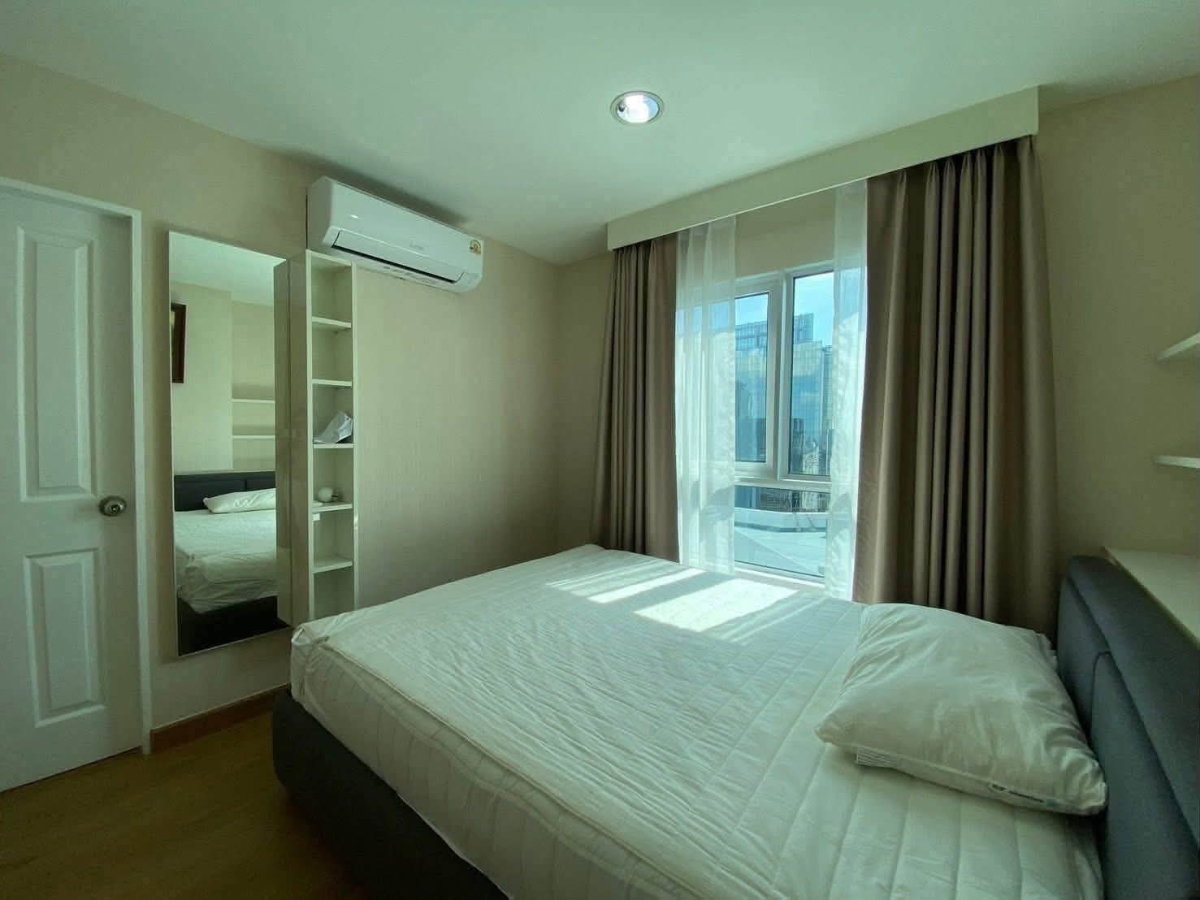 picture For Rent Belle Grand Rama9 🎉🔥 2bed 58sq.m. 28,000 📣📣 - 5/9