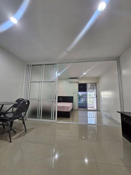 รูป ขายคอนโด รีเจ้นท์ โฮม 3 อาคาร A ชั้น 5 1 ห้องนอน ขนาด 32 ตรม ใกล้ โรงเรียนภูมิไพโรจน์พิทยา - รูปที่ 5/8
