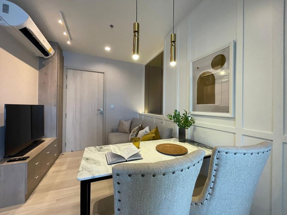 picture For Rent - Life One Wireless , Luxury Class 1 bedroom 1 bathroom - 14/16