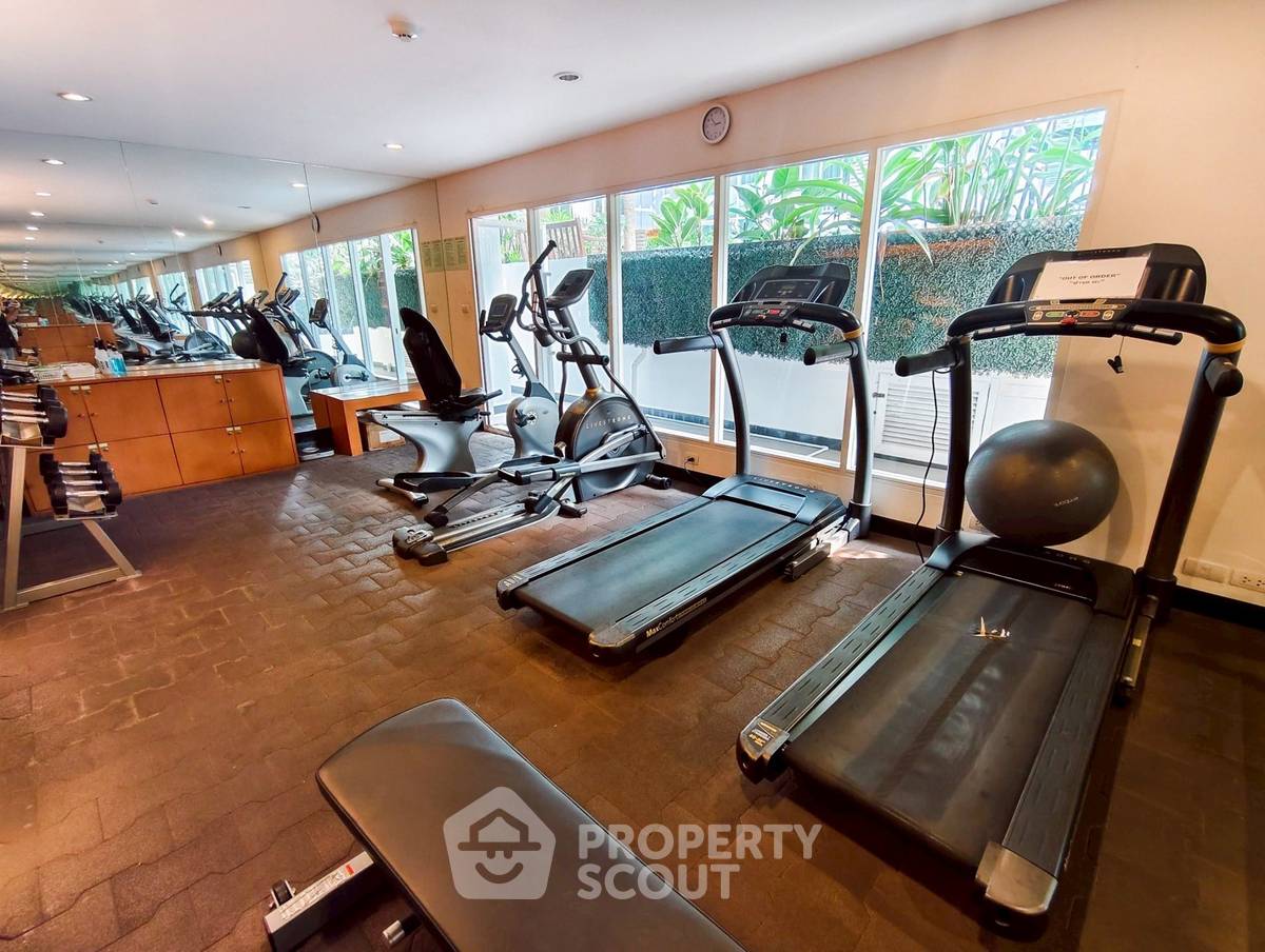 picture 1-BR Condo For Sale Voque Sukhumvit 16, Phrom Phong MRT Queen Sirikit (ID 2618043) - 19/22