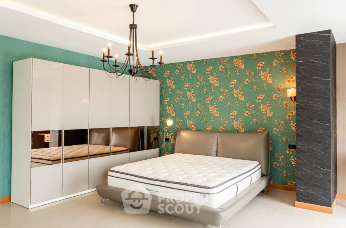 รูป คอนโด 3 ห้องนอน ขนาด 280 ตร.ม. ที่ชัยพฤกษ์ เพลส ใกล้ BTS เอกมัย 300 ม. (เลี้ยงสัตว์ได้) (ID 2471571) - รูปที่ 23/35