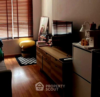 Condos for sale : 1-BR Condo, Lumpini Place Taopoon – Interchange, 200m to MRT Tao Poon (ID 3056724)