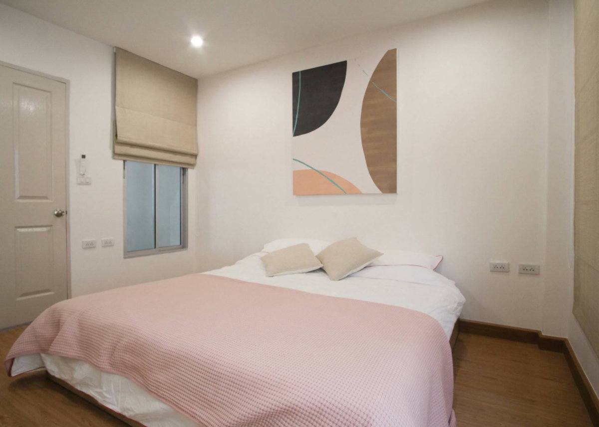 picture FOR RENT | Baan Klang Muang British Town Srinakarin - 11/13
