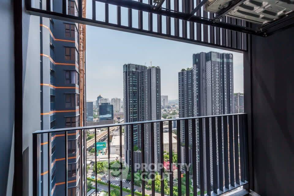 รูป คอนโด 1 ห้องนอน Life Ladprao Valley ใกล้ BTS ห้าแยกลาดพร้าว 100 ม. ชั้น 32 (ID 2870895) - รูปที่ 31/31