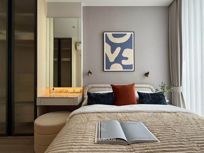 NOBLE STATE 39 ห้องสวย ราคาดี สอบถามเพิ่มเติมได้ที่ Line @condorental